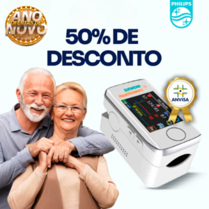 Medidor de Glicose Siemens [PRECISÃO DE 99,9%] + Brinde Pulseira Reguladora de Glicose